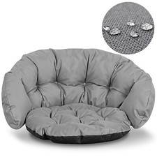 Storchennest Kissen mit