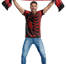Albanien Trikot "Skenderbeu"