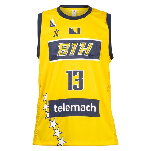 Dzanan musa sport - dzanan, jl