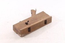 alter Hobel Falzhobel Holzhobel Holz Vintage Deko