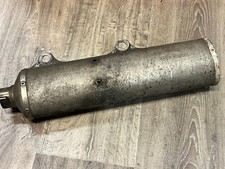 Auspuff Auspuffhülle Husqvarna TE 410 TC 70577 B532235 610 Exhaust Silencer