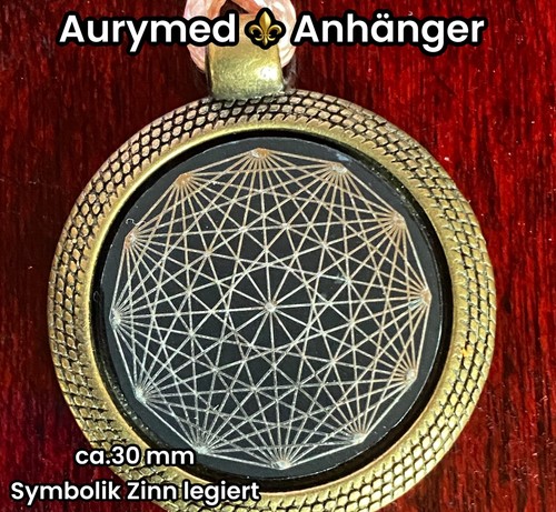 Anhänger 432hz radionik - anhänger,