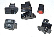 originale Schalter alle von Tachoverkleidung  Rivero Phönix II 50 ab Bj. 2010