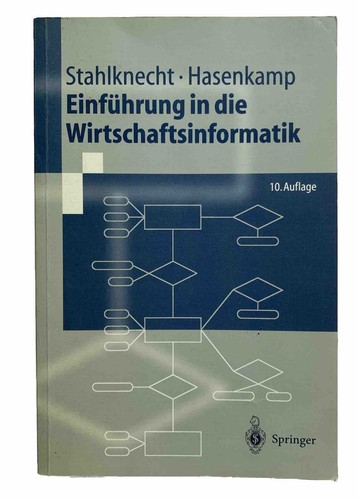 Einführung die - einführung, in
