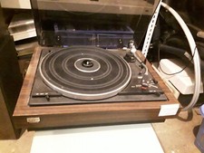 Onkyo Y-200D Plattenspieler Ungeprüft,  100V Betrieb