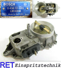 Luftmengenmesser BOSCH 0438121033 Mercedes Benz 300 E W 124 LM0004