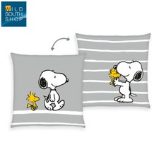 Peanuts Kissen Snoopy &