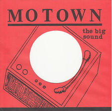 FIRMENLOCHCOVER * MOTOWN the
