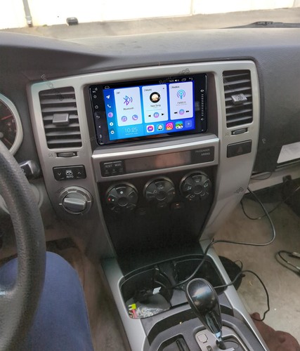 Für toyota 4runner - toyota,