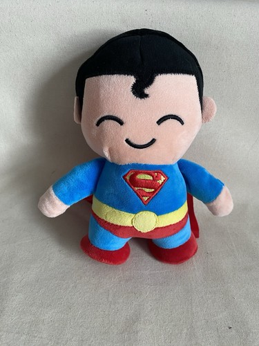 Comics superman stofftier - dc,
