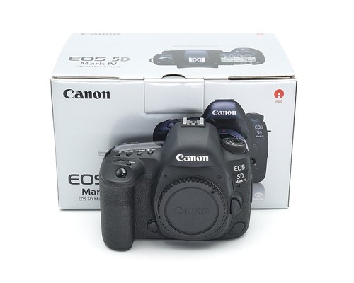 Canon eos mark gehäuse - canon, 5d