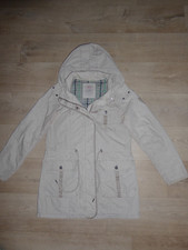 S.OLIVER leichte Parka /