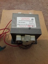 Panasonic Mikrowellen Netztrafo MD-801EMR-1