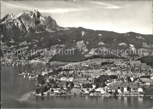 Kastanienbaum pilatus - kastanienbaum,