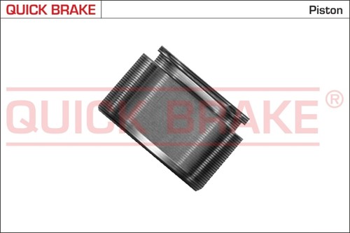 Quick brake kolben - brake,