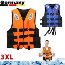 Rettungsweste Weste für