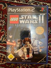 Lego Star Wars Ii: die