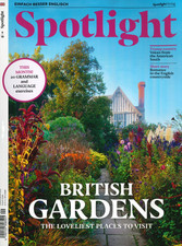 Spotlight - Englisch 09/2018