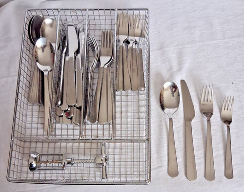 Vintage ikea besteck - ikea,