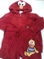 Gelato Pique x Sesamstraße