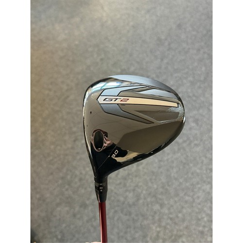 Titleist gt2 driver - gt2,