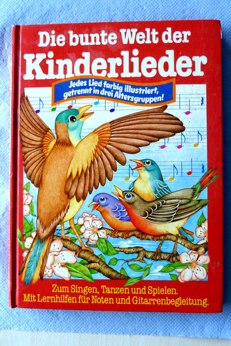Die bunte welt der - bunte,