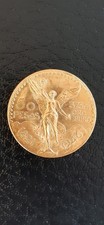 Goldmünze Mexiko 50 Pesos