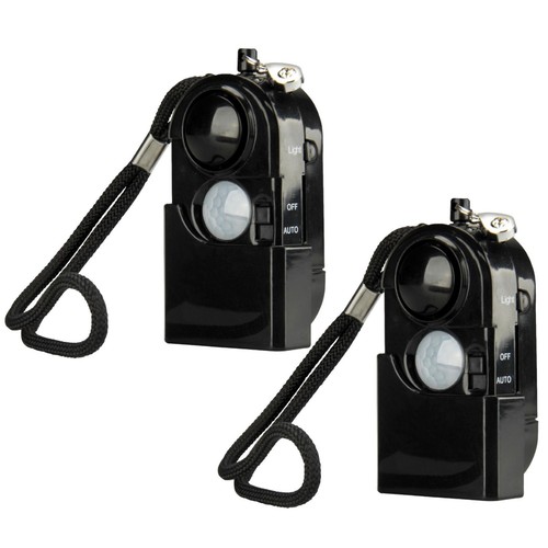 Set personenalarm - 2x,