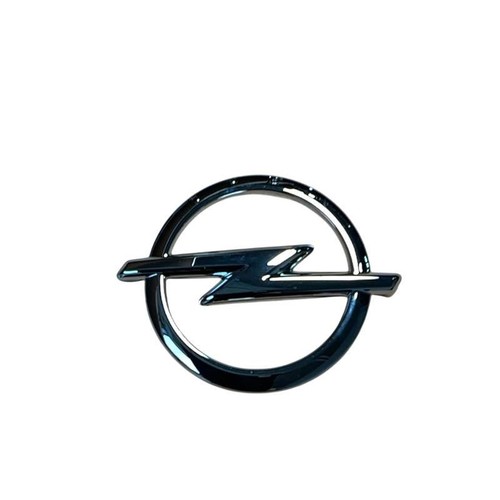 Logo emblem hinten opel - hinten,