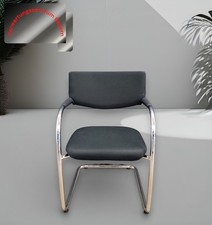 Vitra VISAVIS Besucherstuhl