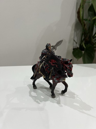 Ritter figuren mit pferd - ritter-figuren,
