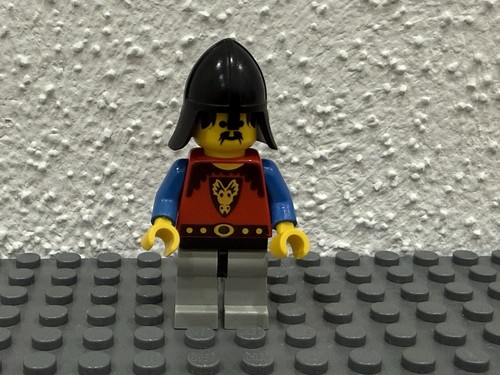 Lego minifigur drachenritter - lego,