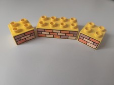 Lego Duplo Bob der Baumeister