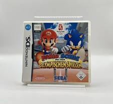 Mario & Sonic bei den