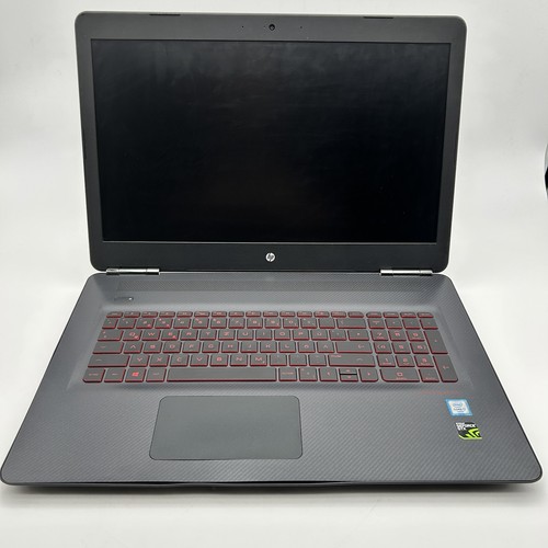 Omen hp laptop - hp,