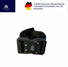 Taktischer Outdoor-Gürtel mit