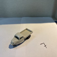 Goliath Dreiradwagen mit