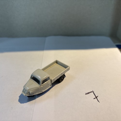 Goliath dreiradwagen mit - dreiradwagen,