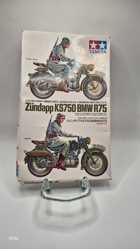 Tamiya zuendapp ks750 - zuendapp,