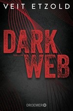 Dark Web by Veit Etzold PAPERBACK 9783426305508