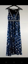 Maxikleid DamenGrösse 38