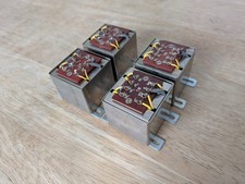 Neumann / Haufe T20 Studioübertrager 1:1