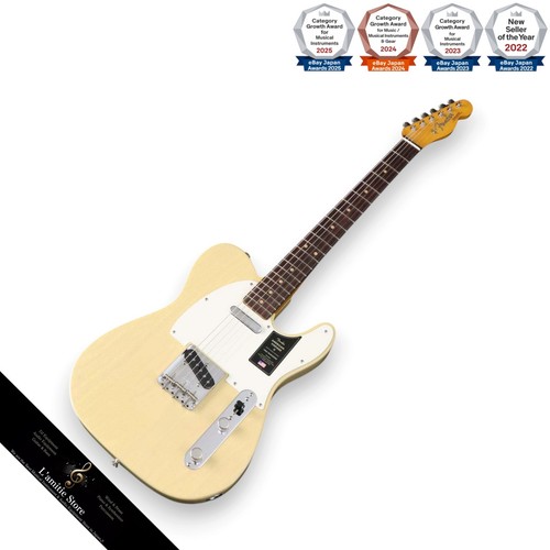 Fender american vintage - american, ii