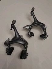 Shimano 600 Tricolor BR 6403 Brake Caliper / 400g / Dark Grey / Brakes Bremsen 