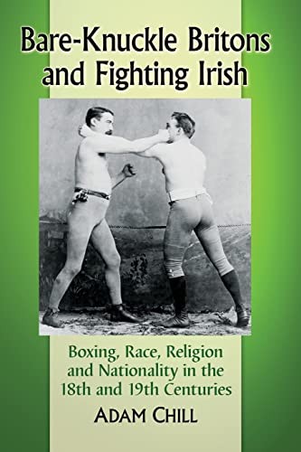 Bare knuckle britons and - bare-knuckle,