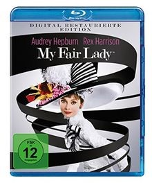 Fair lady 50th - fair,