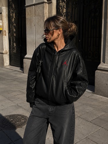 Supreme jordan hooded - supreme, x