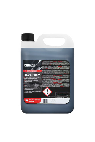 Blue foam proelite - blue,