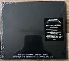 Metallica - Enter Sandman