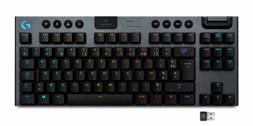 Logitech g915 tlk lightspeed - tlk,
